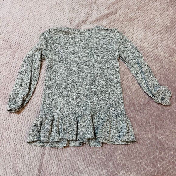 Girl’s Christmas Shirt Size 5 - Picture 6 of 6